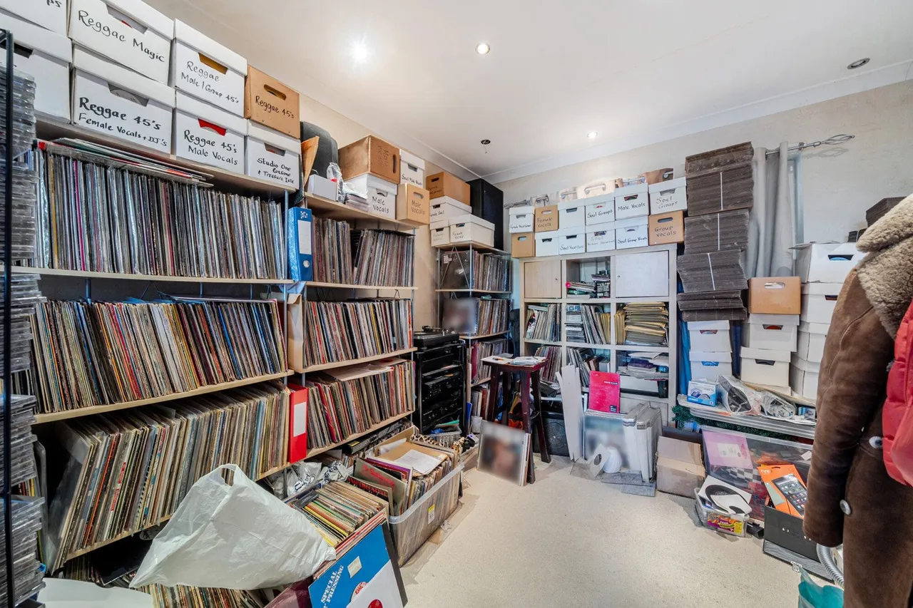 Perry Hill, London, SE6, photo 11