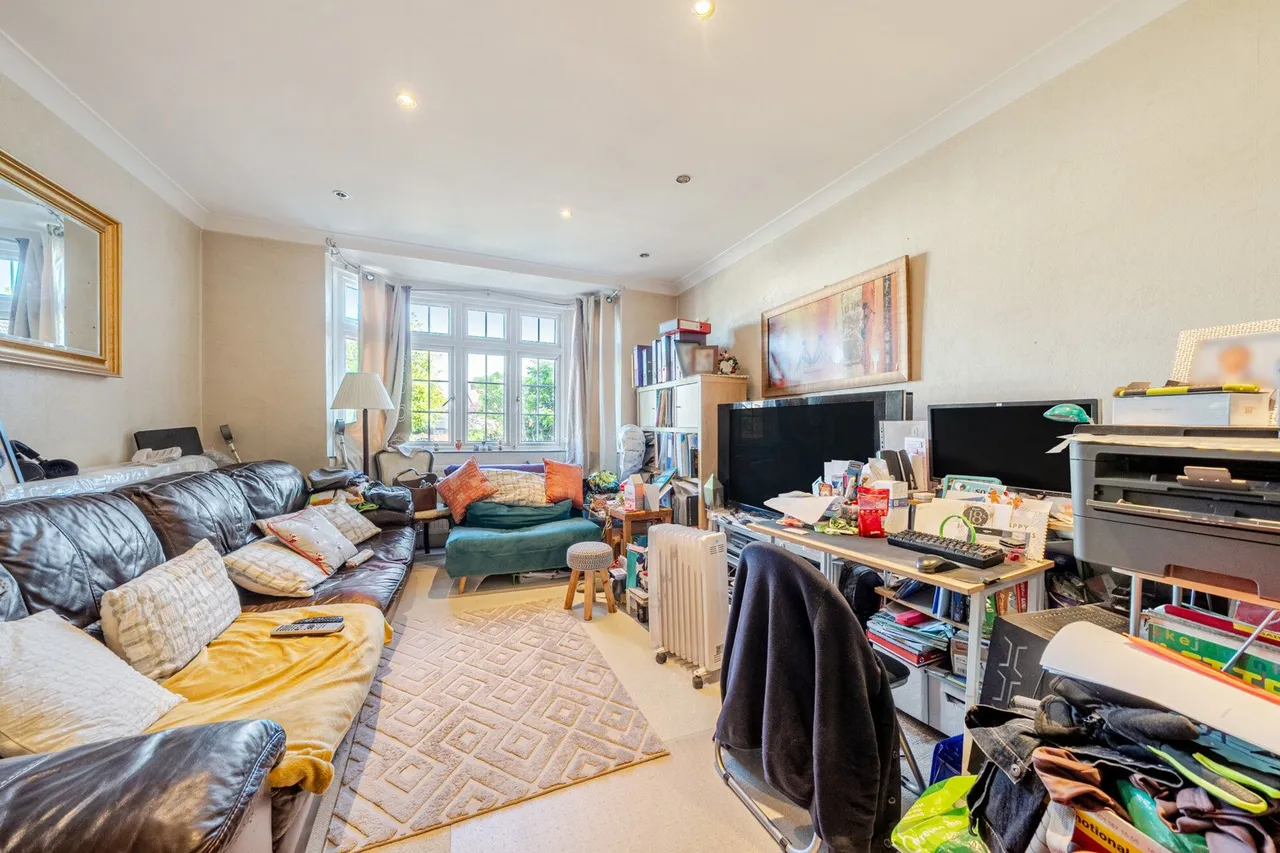 Perry Hill, London, SE6, photo 2
