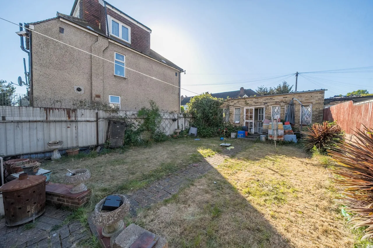 Perry Hill, London, SE6, photo 5
