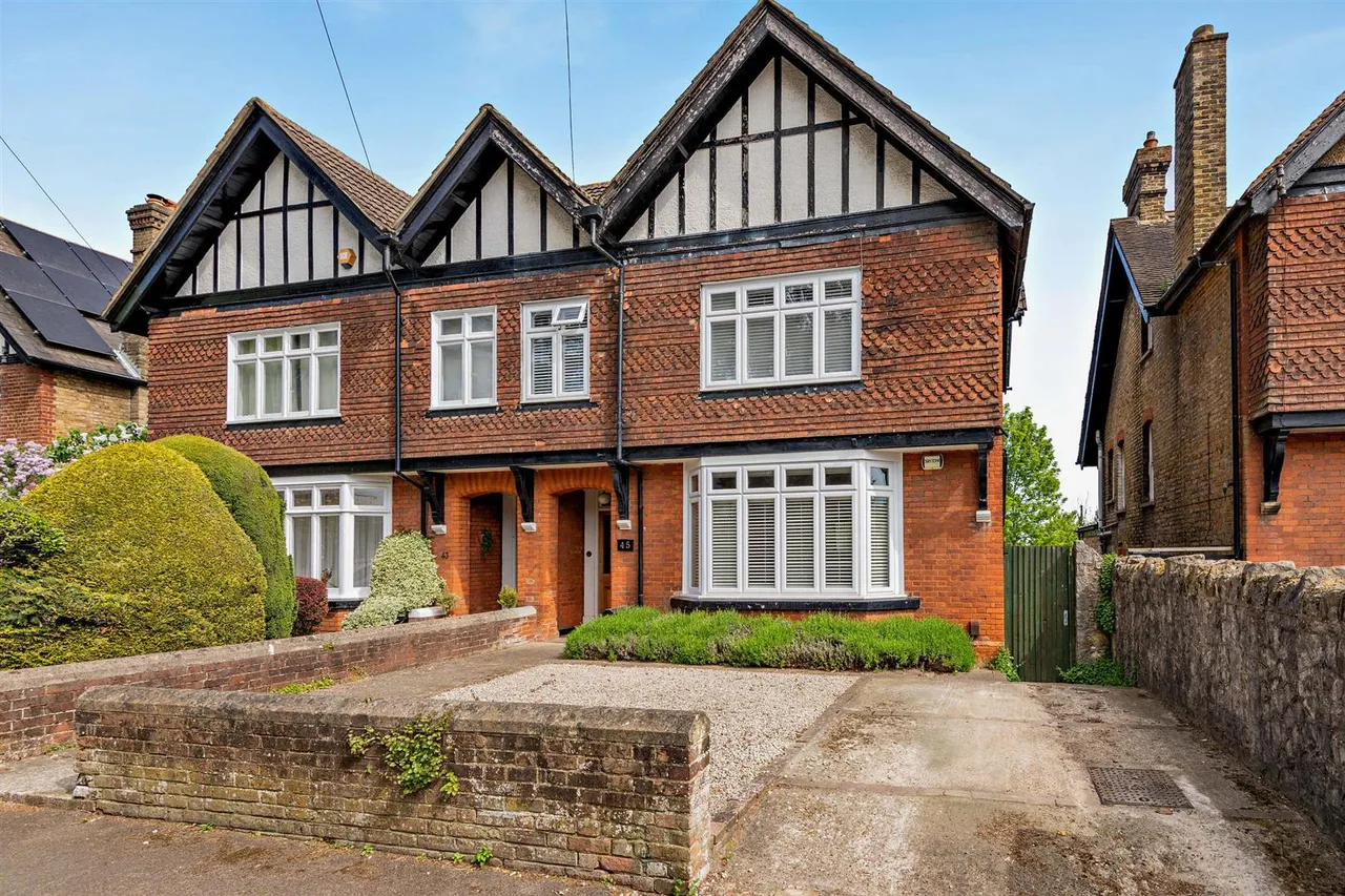 Bower Mount Road, Maidstone, photo 26