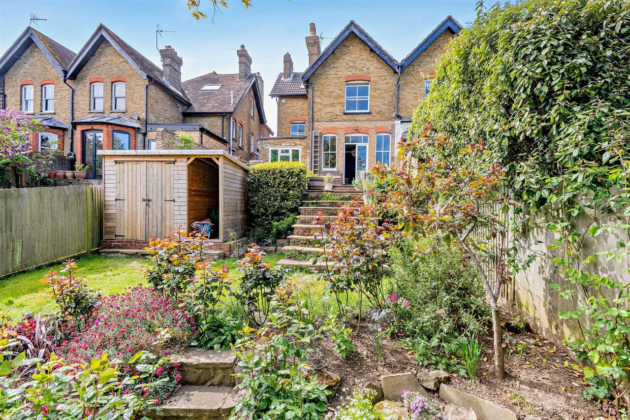 Bower Mount Road, Maidstone, photo 25