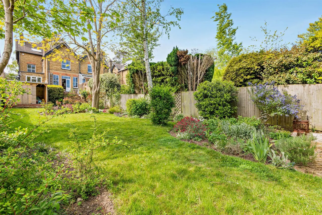 Bower Mount Road, Maidstone, photo 23