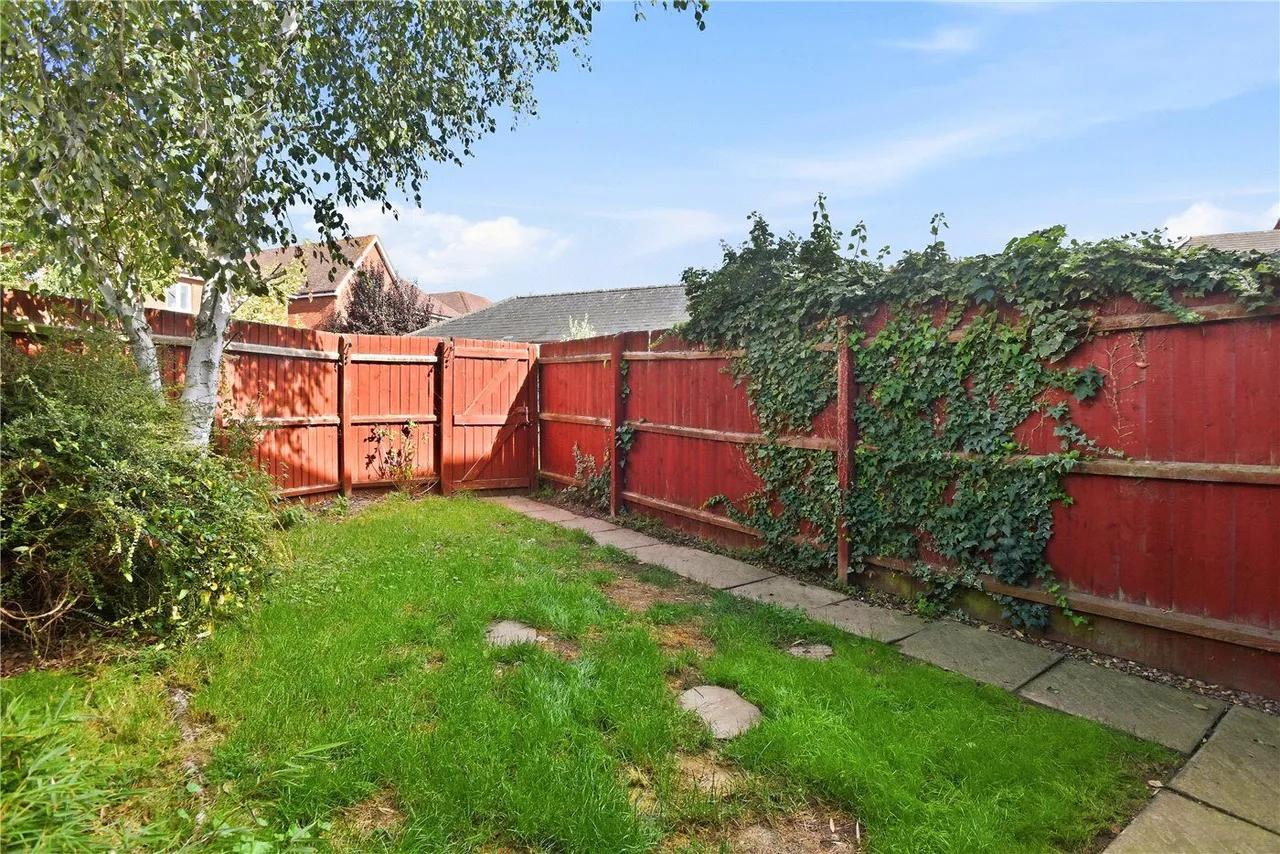Lingfield Crescent, Stratford-upon-Avon, CV37, photo 8