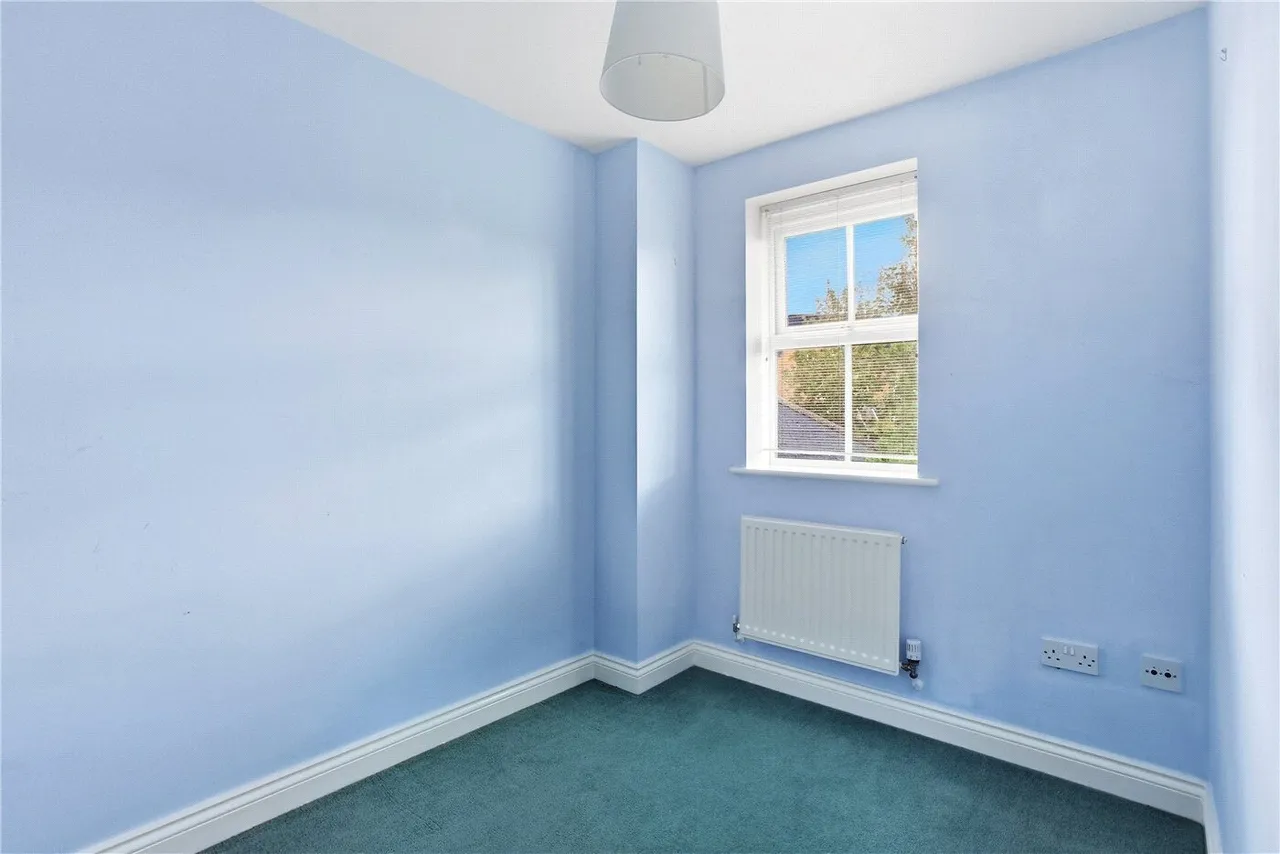 Lingfield Crescent, Stratford-upon-Avon, CV37, photo 12