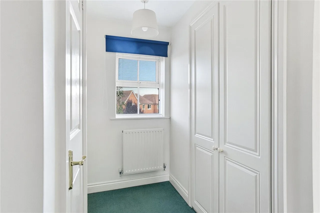 Lingfield Crescent, Stratford-upon-Avon, CV37, photo 11