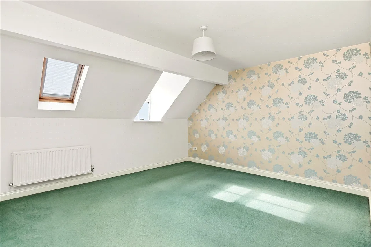 Lingfield Crescent, Stratford-upon-Avon, CV37, photo 5