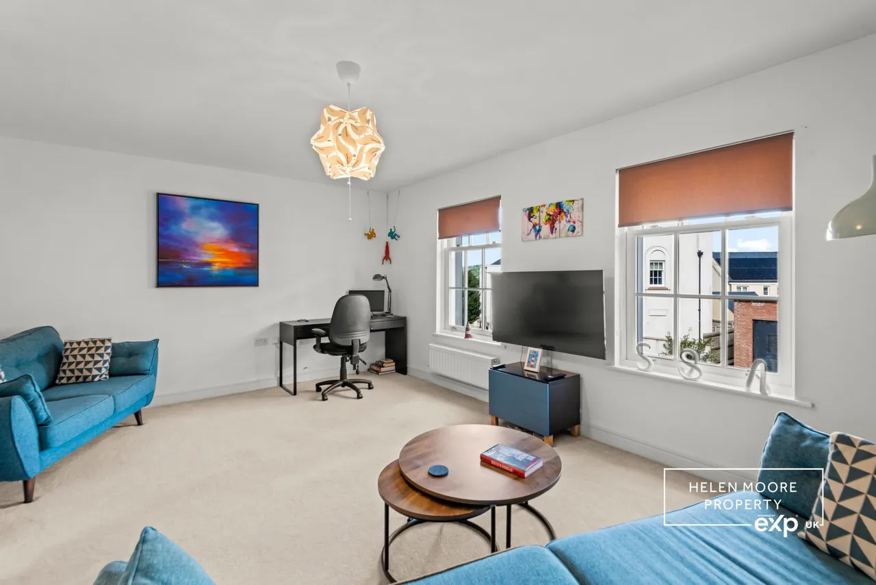 Capricorn Way, Sherford, photo 10