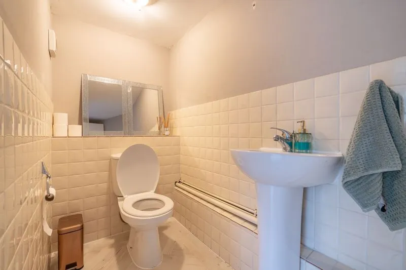 Hale Street, East Peckham, photo 12