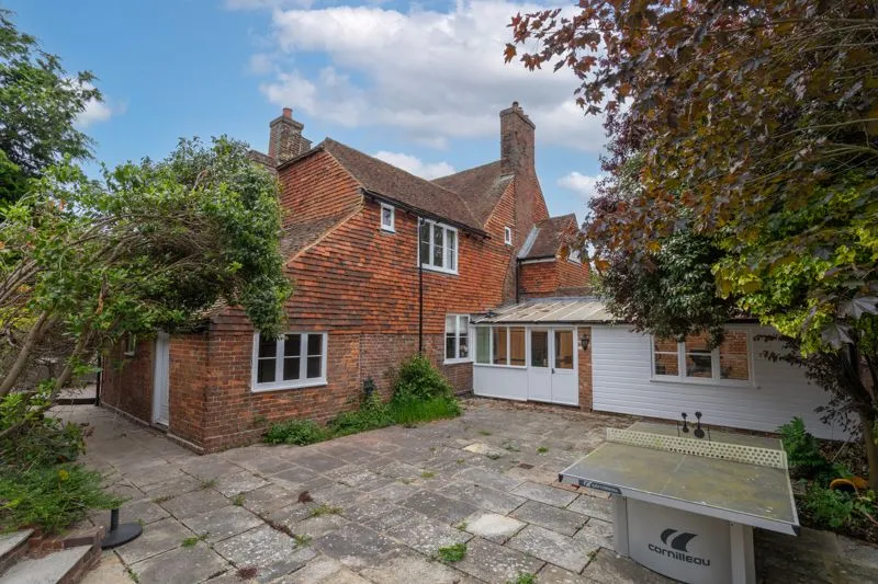 Hale Street, East Peckham, photo 23