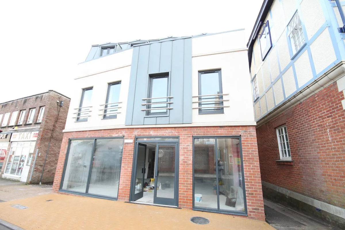 Trinity Street, Dorchester, DT1, photo 2