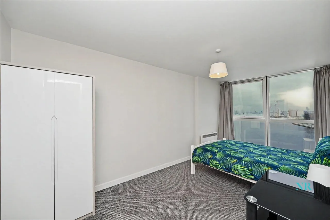 9.07 Obel Tower Donegall Quay, Belfast, BT1, photo 8