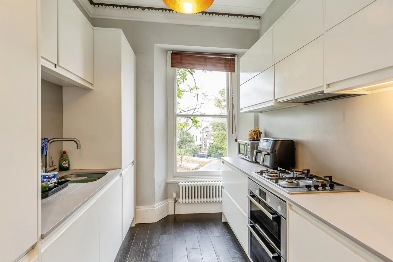 Hanbury Road, Bristol, BS8, photo 6