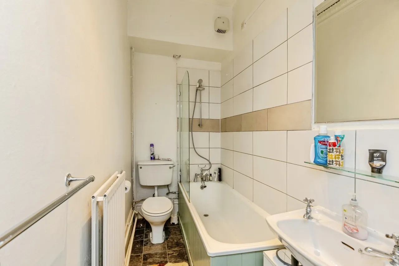 Hanbury Road, Bristol, BS8, photo 10