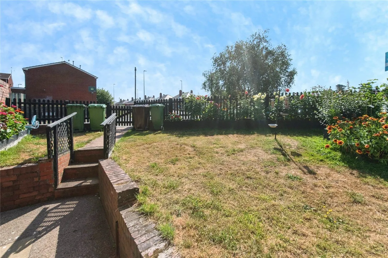Burnthouse Lane, Exeter, EX2, photo 2