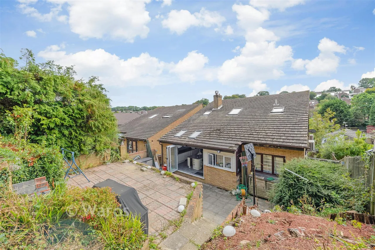Princes Avenue, Walderslade, ME5, photo 16