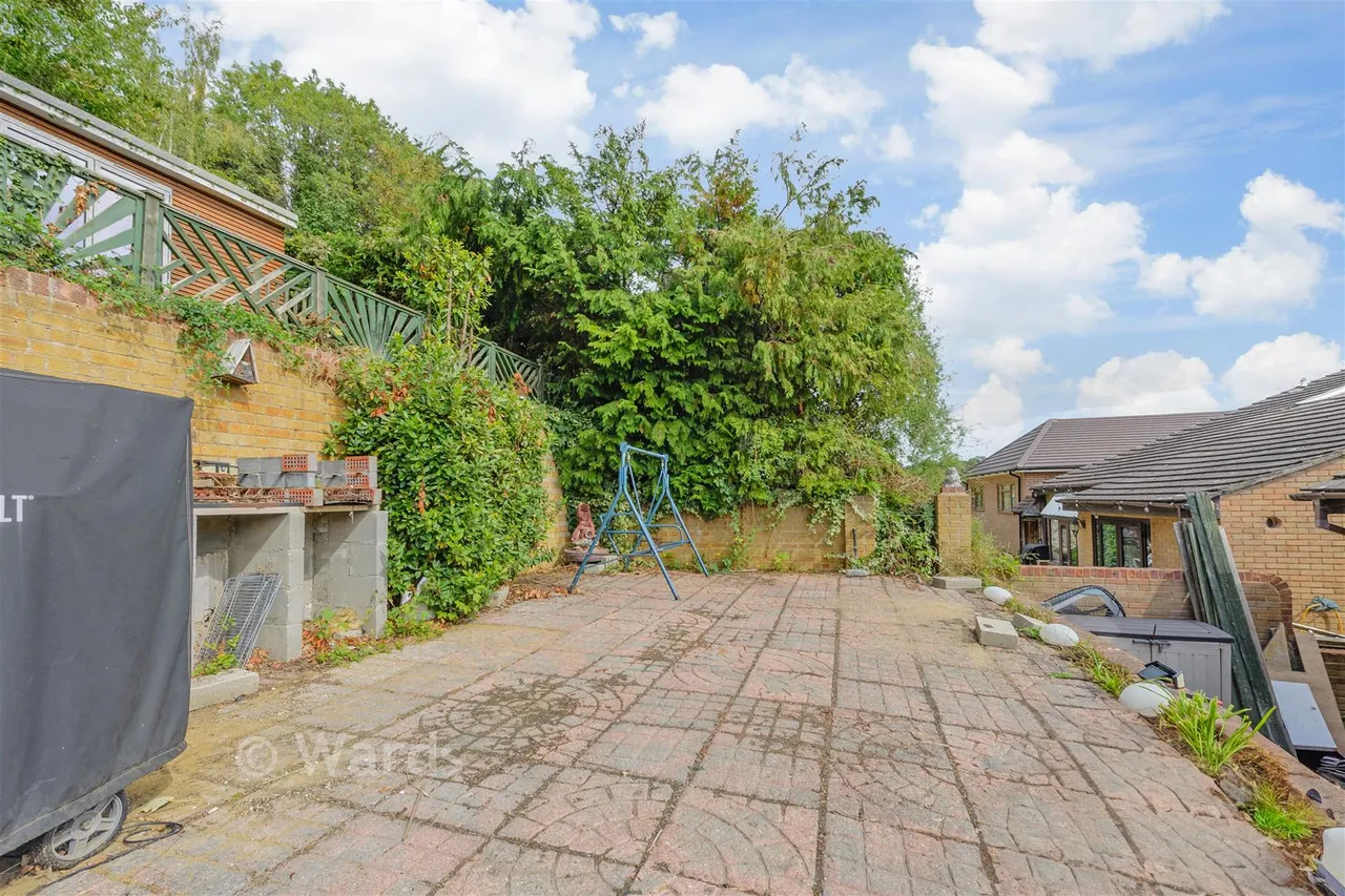 Princes Avenue, Walderslade, ME5, photo 14