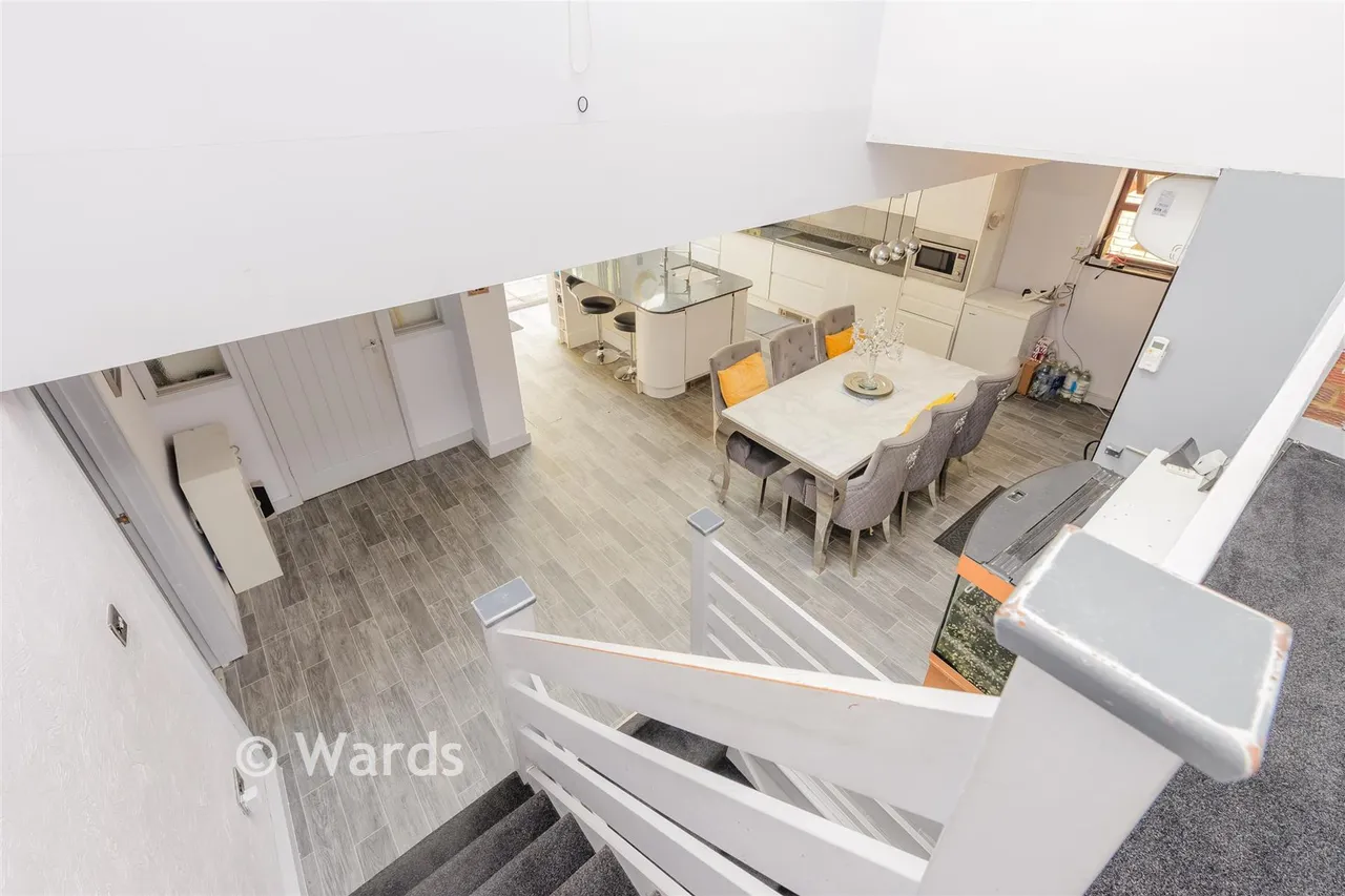 Princes Avenue, Walderslade, ME5, photo 18