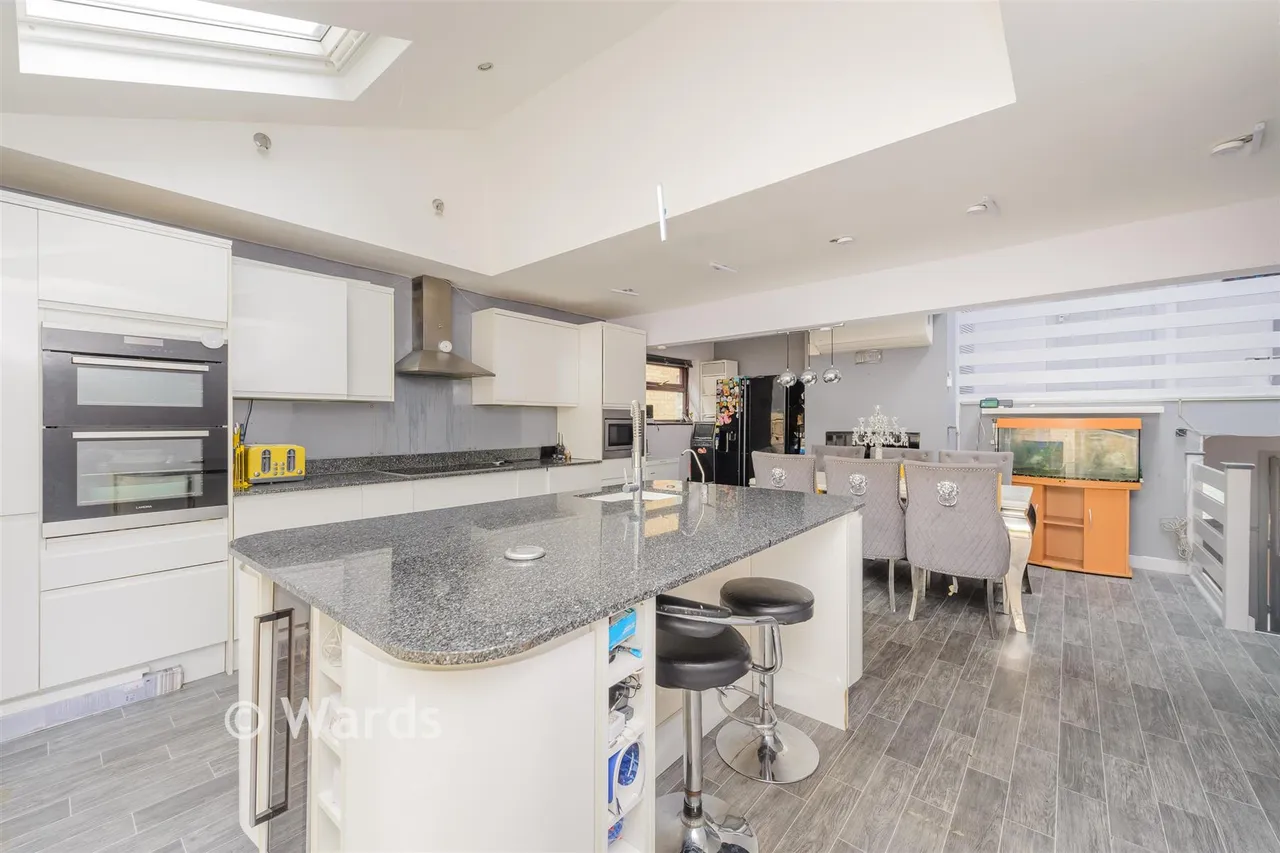 Princes Avenue, Walderslade, ME5, photo 5