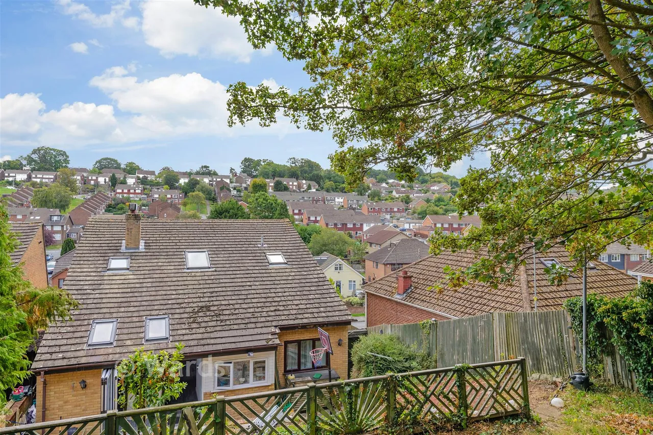 Princes Avenue, Walderslade, ME5, photo 17
