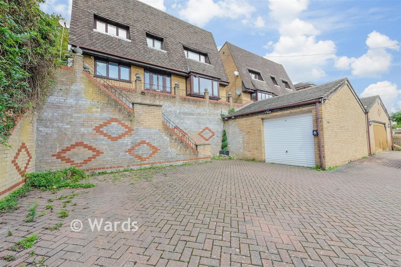 Princes Avenue, Walderslade, ME5, photo 15