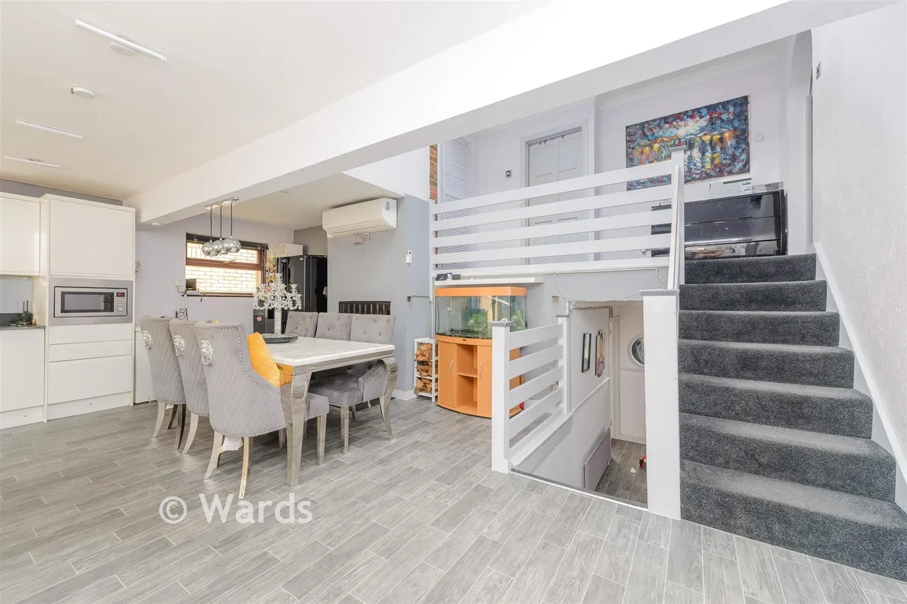 Princes Avenue, Walderslade, ME5, photo 6