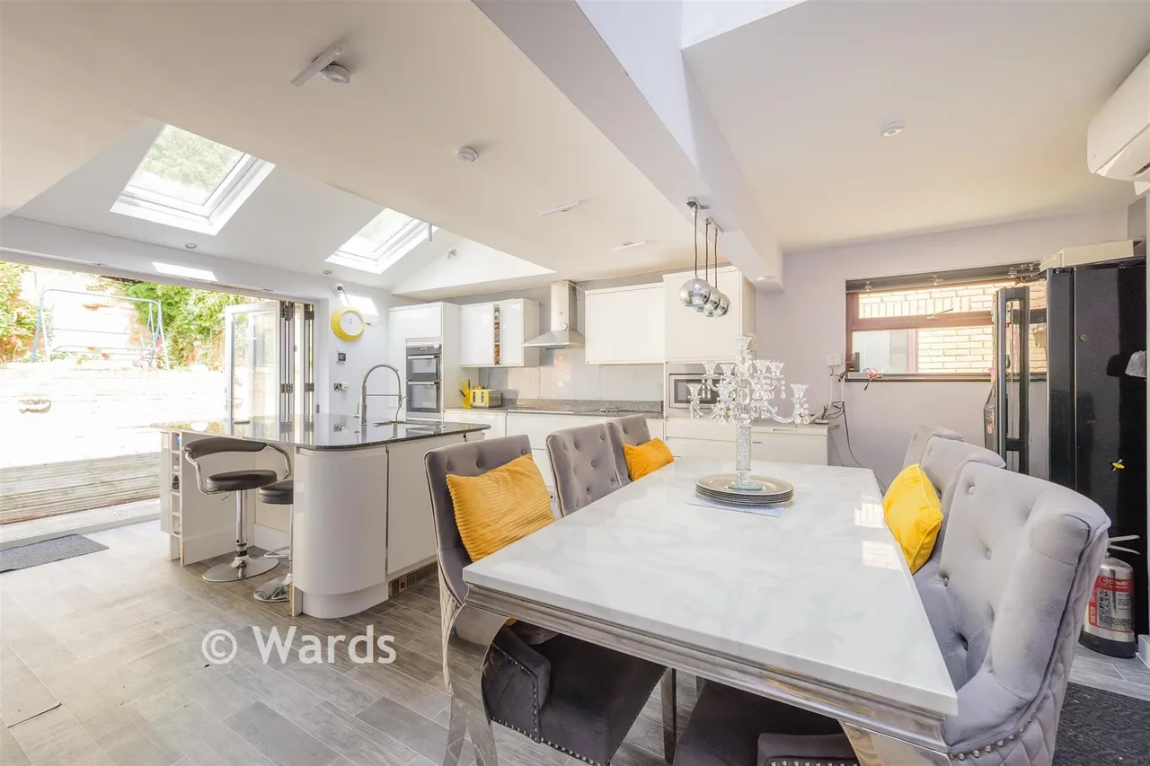 Princes Avenue, Walderslade, ME5, photo 3