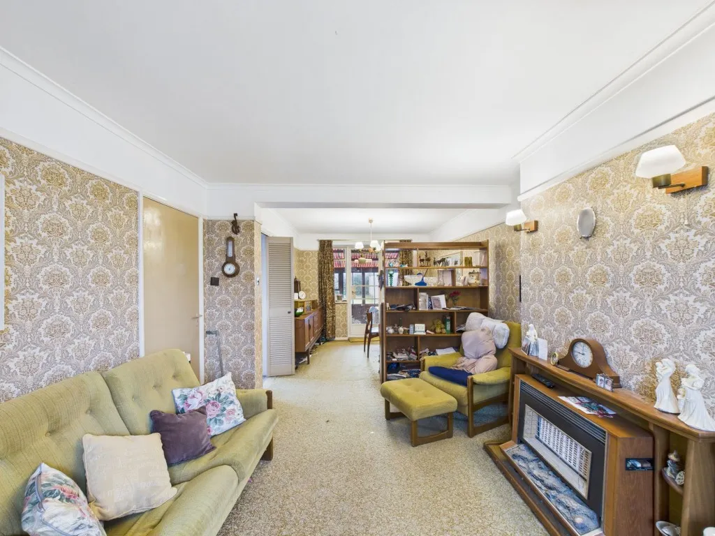 Redhatch Drive, Earley, RG6, photo 4
