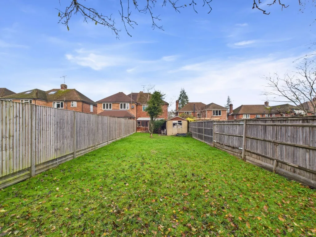 Redhatch Drive, Earley, RG6, photo 10