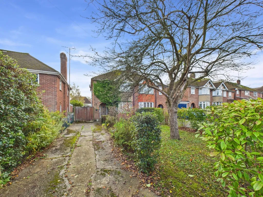 Redhatch Drive, Earley, RG6, photo 11