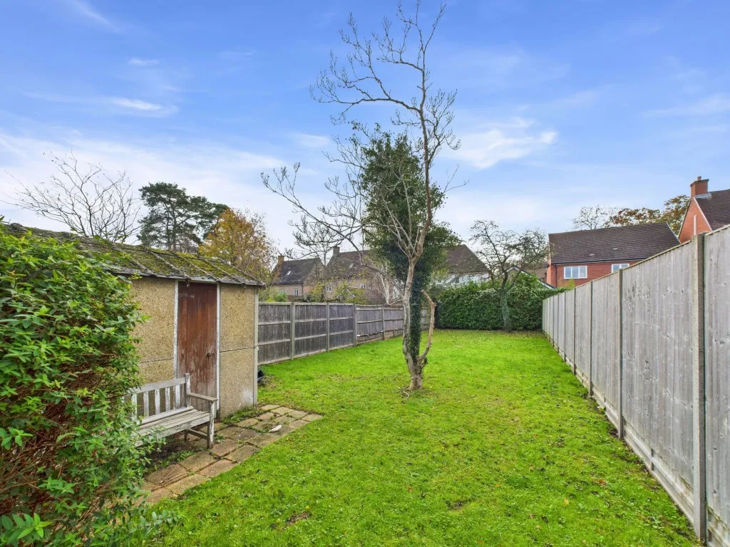 Redhatch Drive, Earley, RG6, photo 9