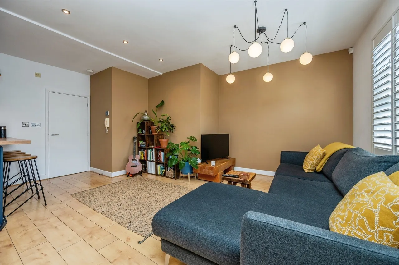 Warstone Parade East, Birmingham, B18, photo 5