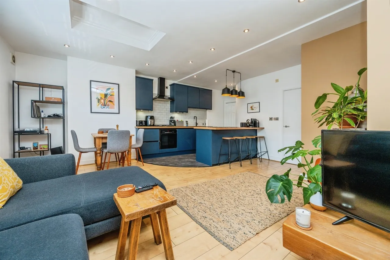 Warstone Parade East, Birmingham, B18, photo 12