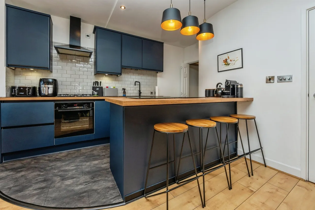 Warstone Parade East, Birmingham, B18, photo 7