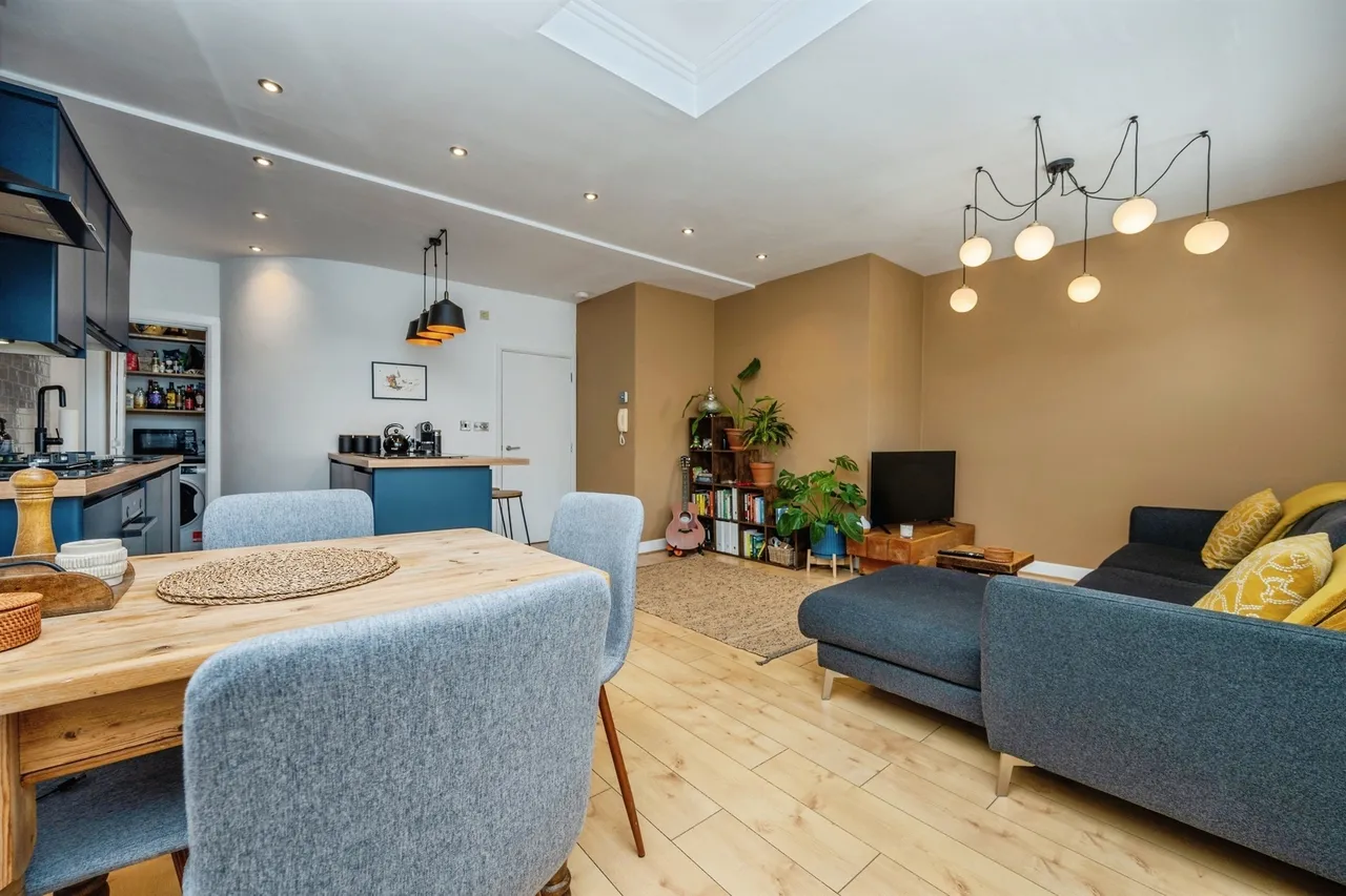 Warstone Parade East, Birmingham, B18, photo 6