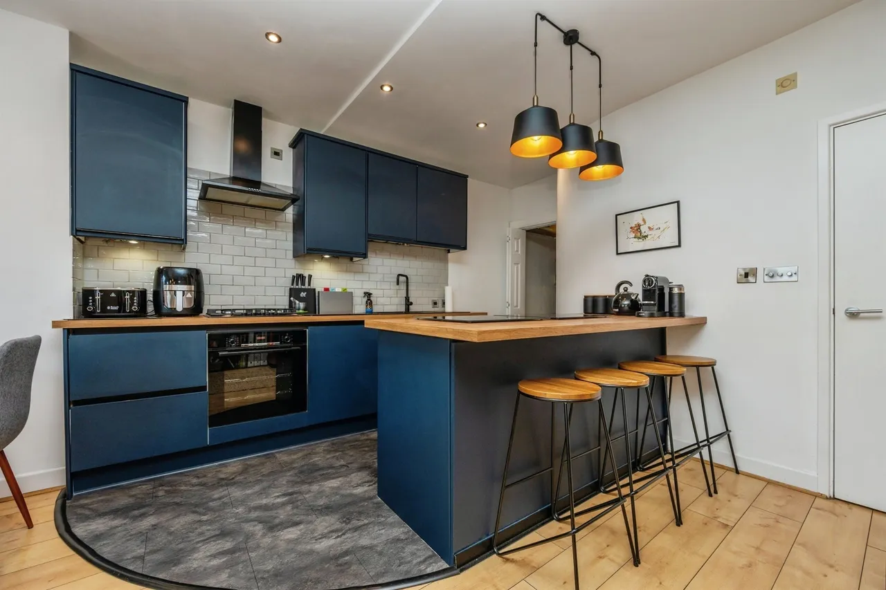 Warstone Parade East, Birmingham, B18, photo 4