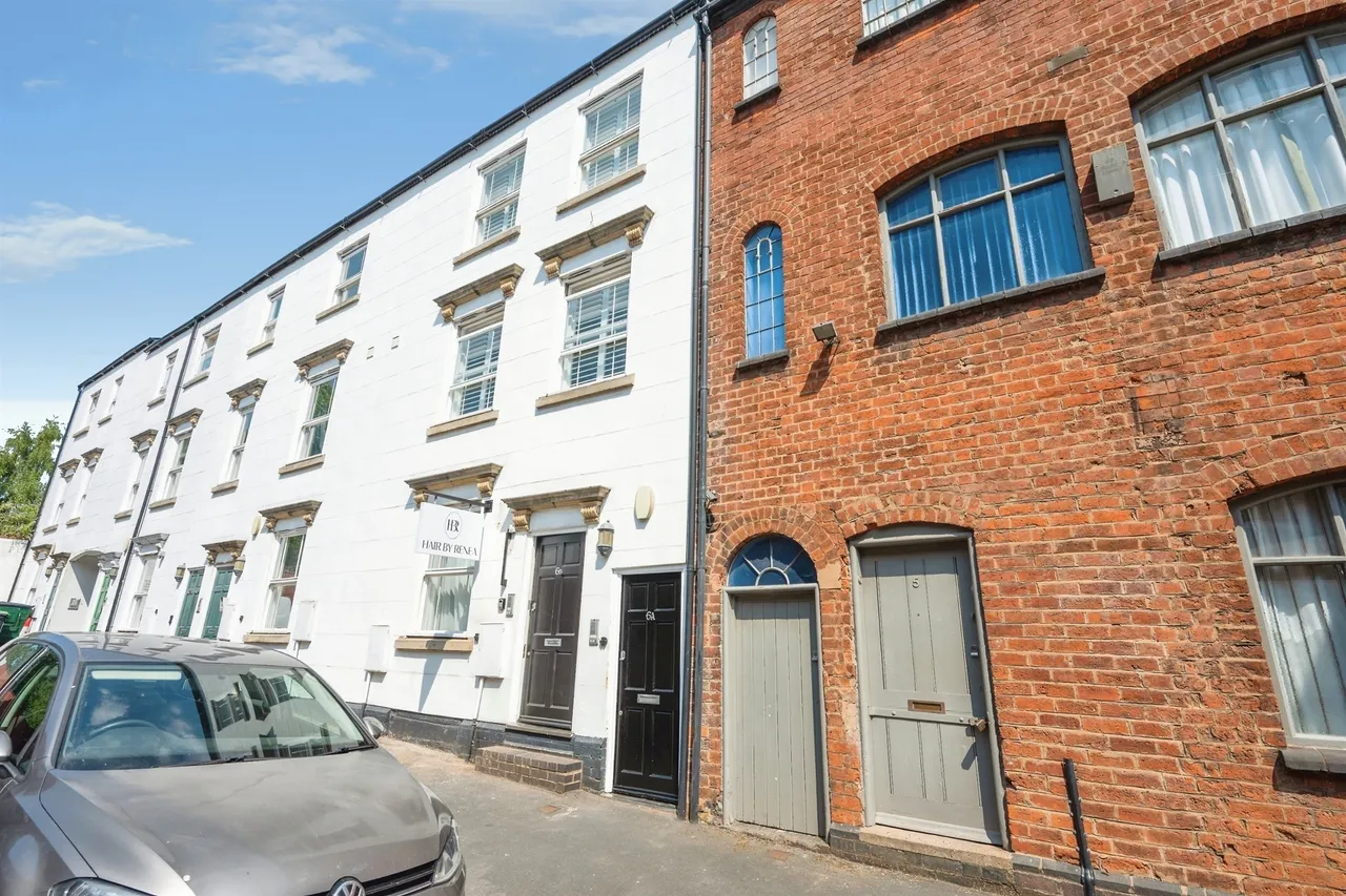 Warstone Parade East, Birmingham, B18, photo 3
