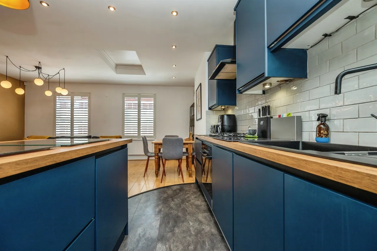 Warstone Parade East, Birmingham, B18, photo 11