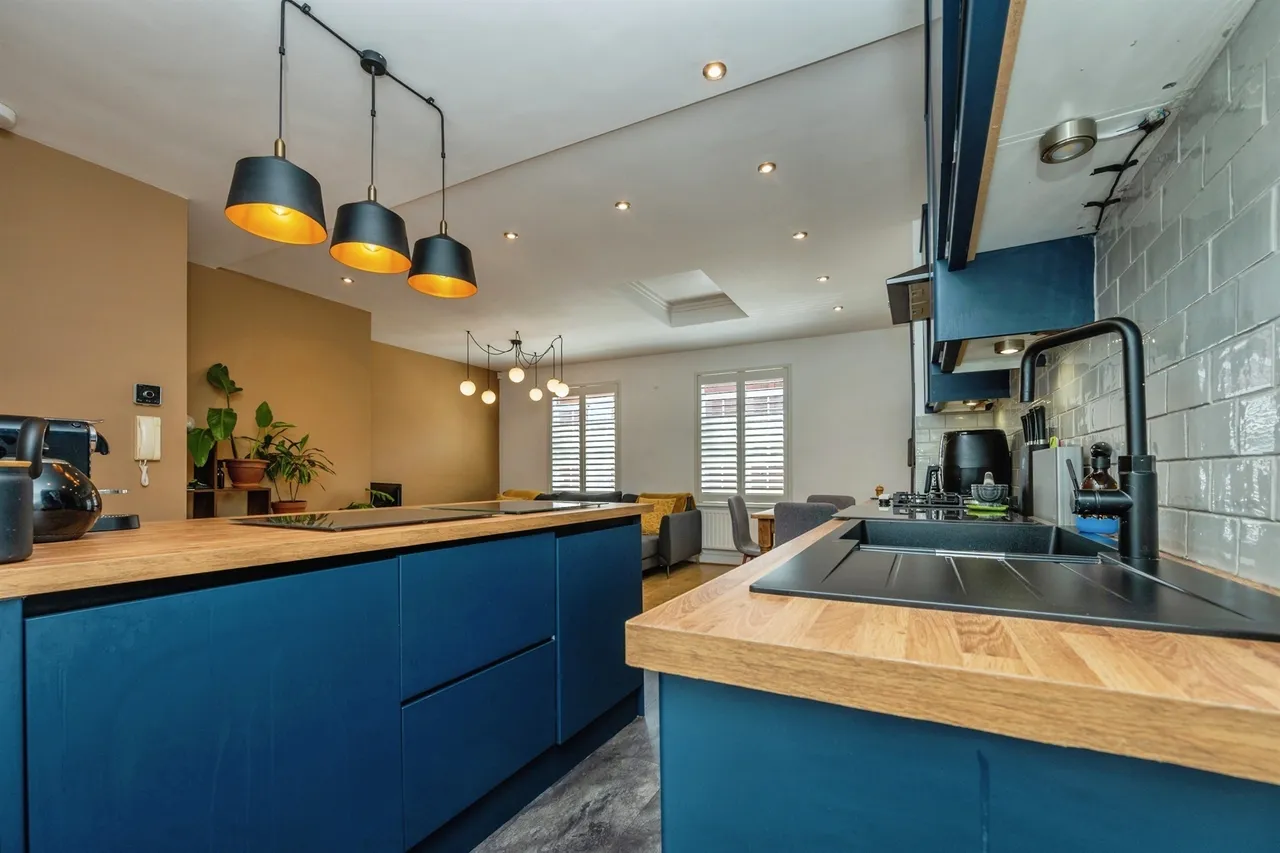 Warstone Parade East, Birmingham, B18, photo 10