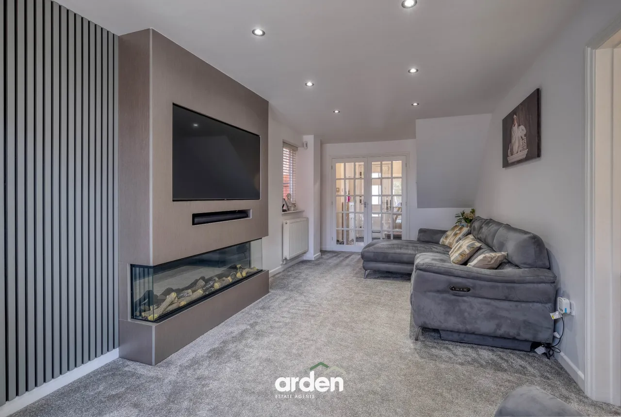 Foxglove Way, Lickey End, B60, photo 3