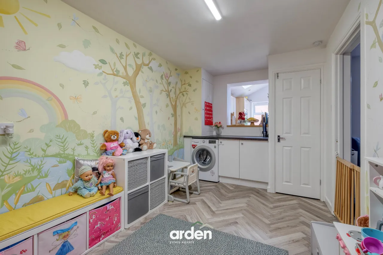 Foxglove Way, Lickey End, B60, photo 5