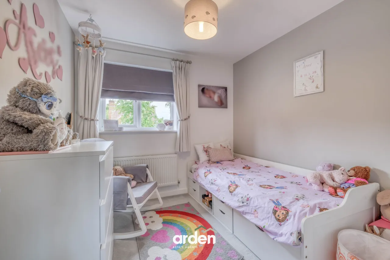 Foxglove Way, Lickey End, B60, photo 9