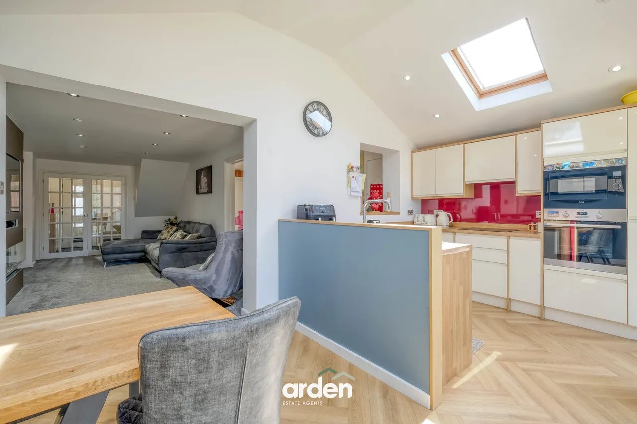 Foxglove Way, Lickey End, B60, photo 2
