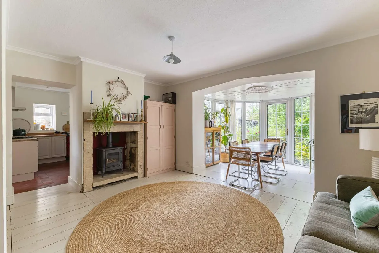 Tyning Road, Combe Down, Bath, BA2 5ER, photo 5