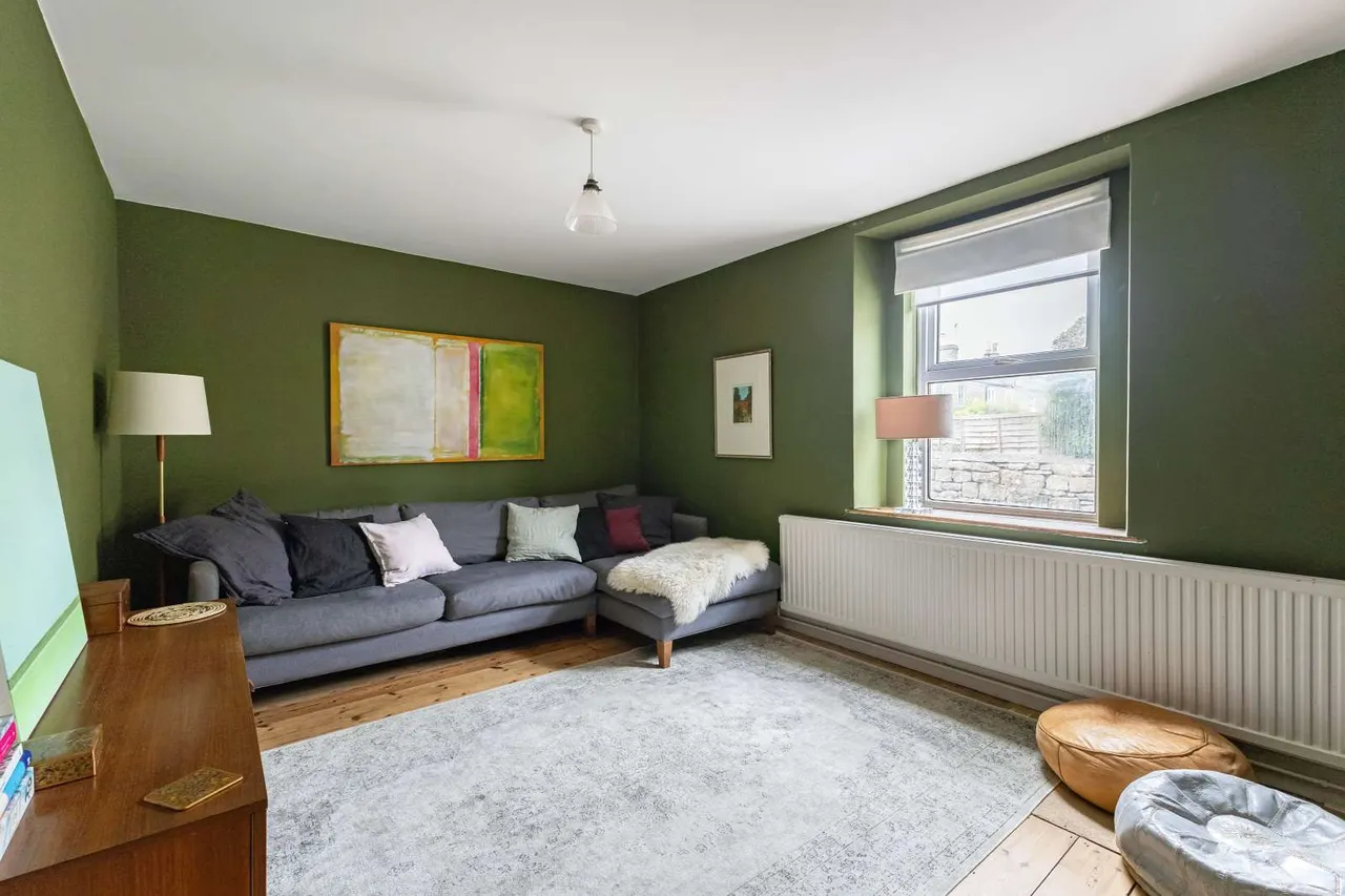 Tyning Road, Combe Down, Bath, BA2 5ER, photo 2