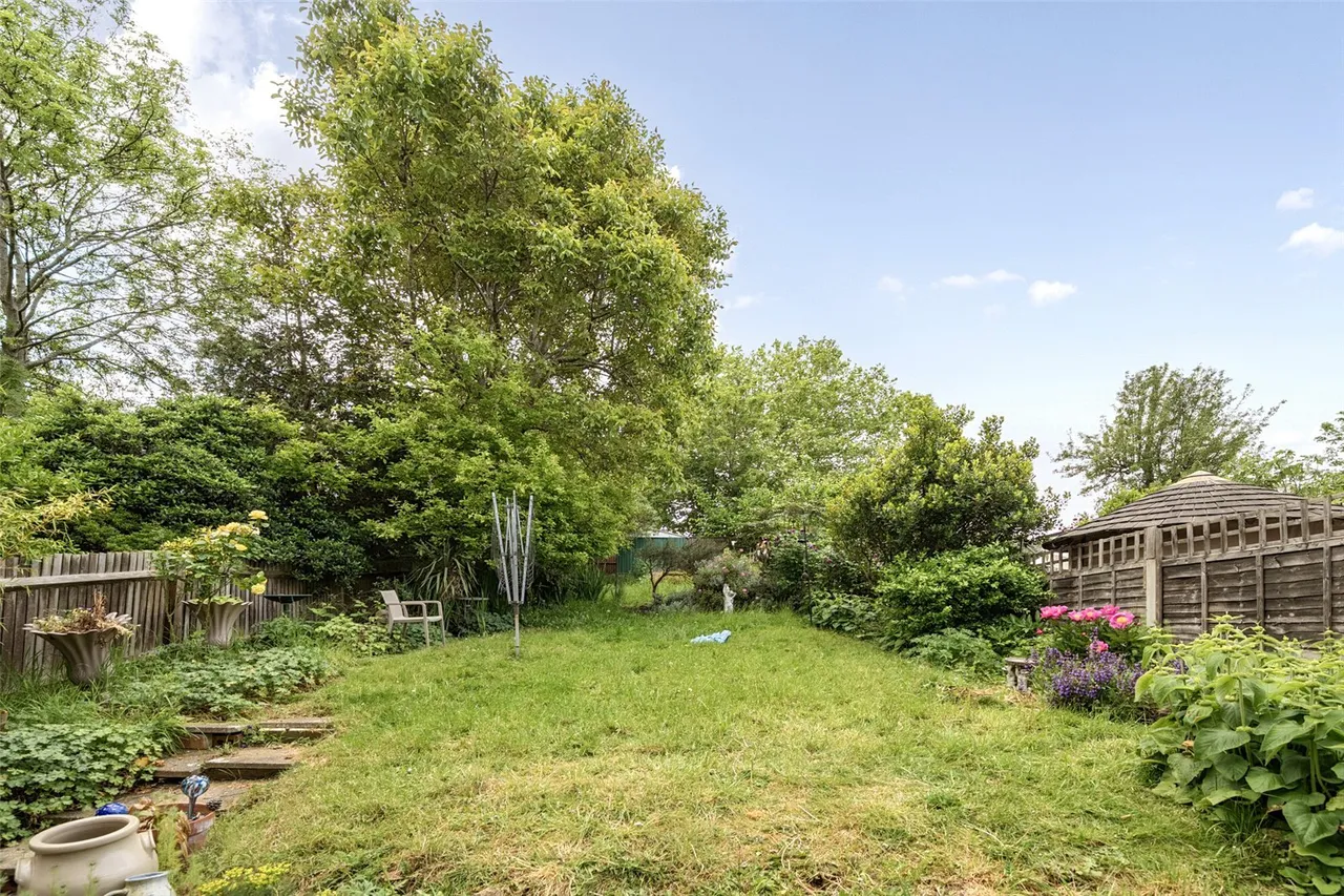 Stillness Road, SE23, photo 14
