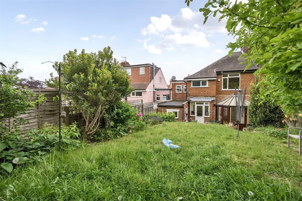 Stillness Road, SE23, photo 5