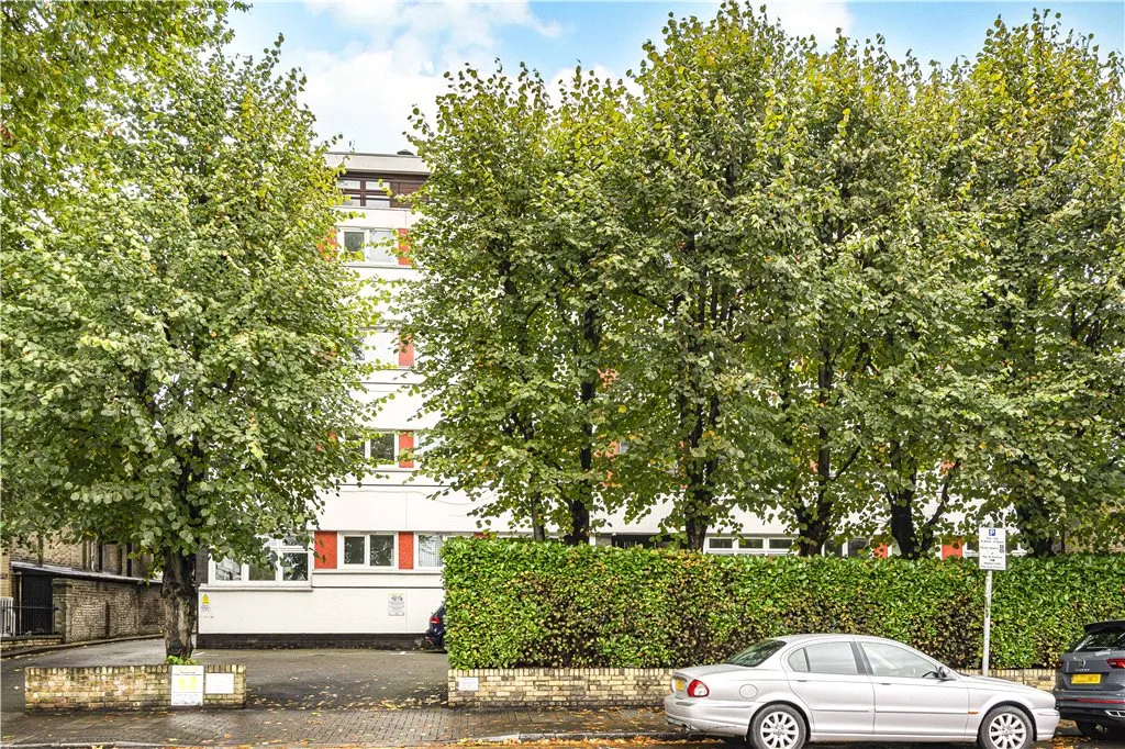 Carlton Drive, London, SW15, photo 10