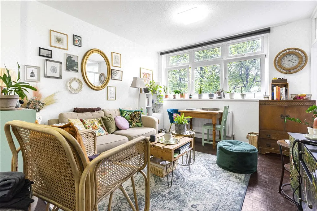 Carlton Drive, London, SW15, photo 9