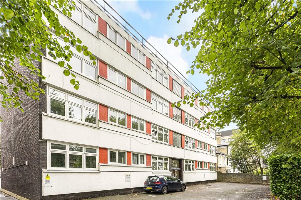 Carlton Drive, London, SW15, photo 8