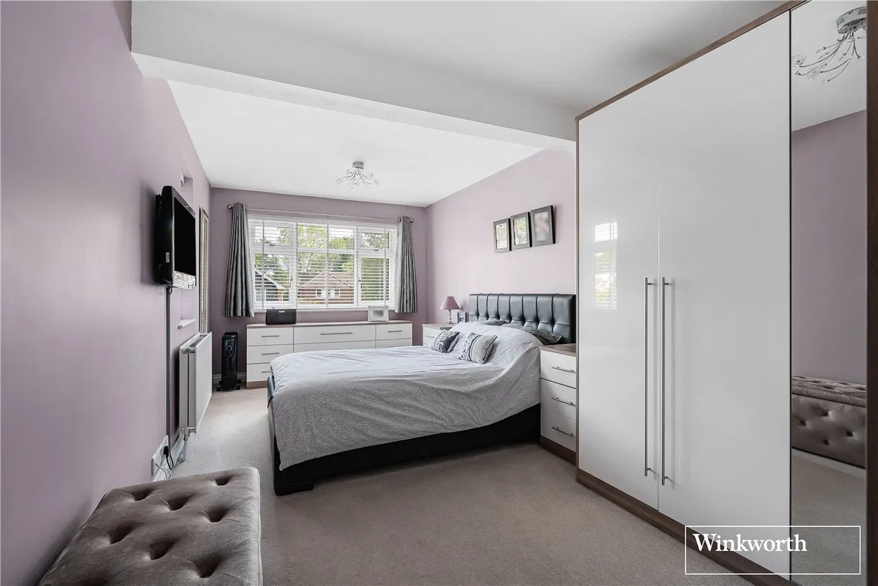 Oak Tree Close, Virginia Water, Surrey, GU25, photo 8
